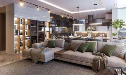 Cobertura com 4 quartos à venda na Rua 3250, 365, Centro, Balneário Camboriú, 267 m2 por R$ 5.520.000