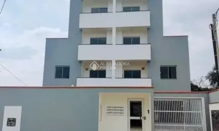 Apartamento com 2 quartos à venda na JOSÉ LOPES, 1449, Cordeiros, Itajaí, 84 m2 por R$ 490.000
