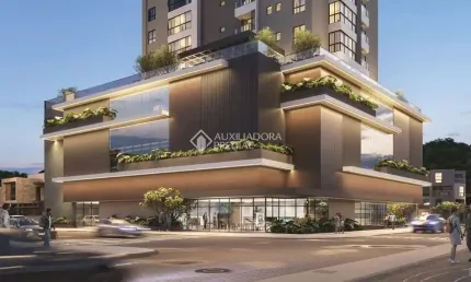 Apartamento com 3 quartos à venda na rua maurino vieira, 92, balneário santa clara, itajaí, 117 m2 por r$ 1.720.000