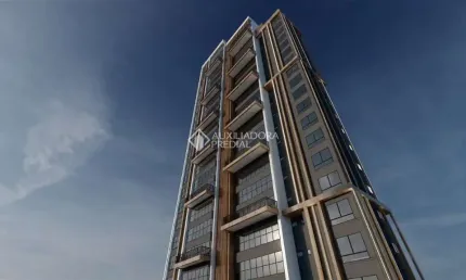 Apartamento com 4 quartos à venda na rua 1001, 1, centro, balneário camboriú, 158 m2 por r$ 3.200.000