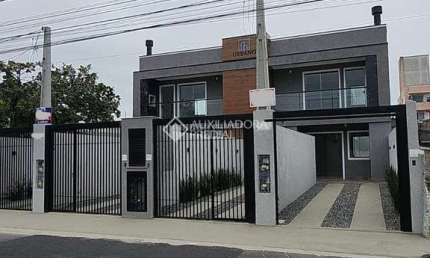 Apartamento com 3 quartos à venda na Mário Bento dos Passos, 343, Cordeiros, Itajaí, 81 m2 por R$ 535.000