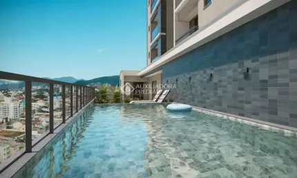 Apartamento com 2 quartos à venda na Rua Minas Gerais, 5253, Centro, Camboriú, 70 m2 por R$ 744.000