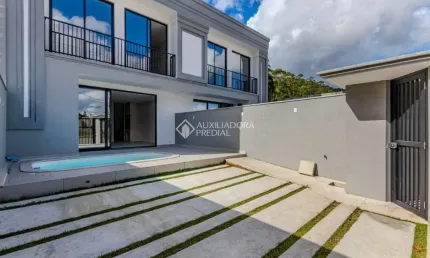 Casa com 3 quartos à venda na SÃO RICARDO, 16, São Francisco de Assis, Camboriú, 167 m2 por R$ 1.260.000