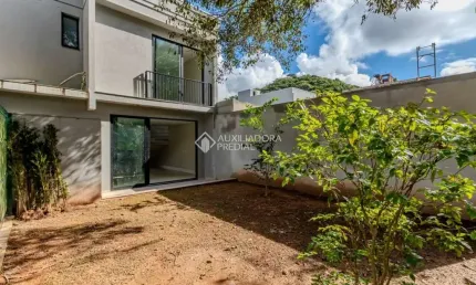 Casa com 3 quartos à venda na são ricardo, 16, são francisco de assis, camboriú, 167 m2 por r$ 1.260.000