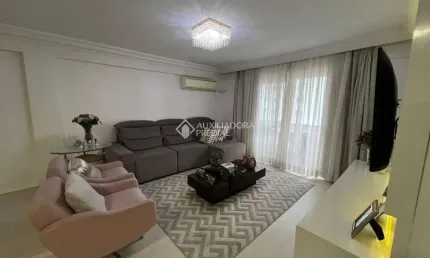 Apartamento com 4 quartos à venda na Rua 3750, 75, Centro, Balneário Camboriú, 135 m2 por R$ 1.450.000