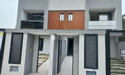 Casa com 3 quartos à venda na SÃO RICARDO, 5, Rio Pequeno, Camboriú, 135 m2 por R$ 1.250.000