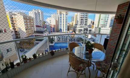 Apartamento com 3 quartos à venda na 900, 135, Centro, Balneário Camboriú, 123 m2 por R$ 2.500.000