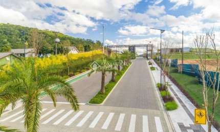 Terreno à venda na Rua Marginal Oeste, 1, Monte Alegre, Camboriú, 300 m2 por R$ 1.150.000
