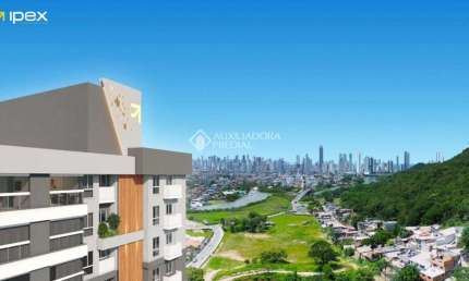 Apartamento com 2 quartos à venda na JOSÉ CESÁRIO PEREIRA, 291, São Francisco de Assis, Camboriú, 73 m2 por R$ 856.247