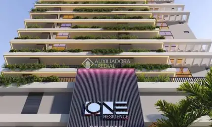 Apartamento com 1 quarto à venda na antônio caetano, 108, fazenda, itajaí, 63 m2 por r$ 768.151
