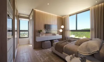 Apartamento com 2 quartos à venda na Rua Licurana, 721, Tabuleiro, Camboriú, 68 m2 por R$ 849.900