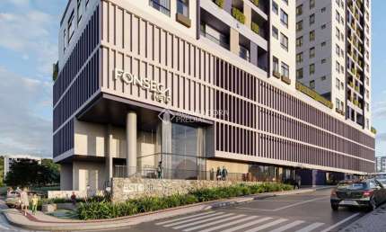 Apartamento com 2 quartos à venda na Rua Licurana, 721, Tabuleiro, Camboriú, 68 m2 por R$ 839.900