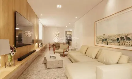 Apartamento com 3 quartos à venda na rua 2328, 289, centro, balneário camboriú, 134 m2 por r$ 1.990.000
