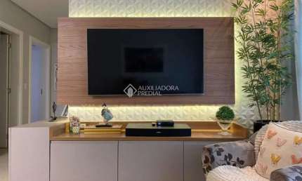 Apartamento com 3 quartos à venda na Avenida Sete de Setembro, 658, Centro, Itajaí, 107 m2 por R$ 1.450.000