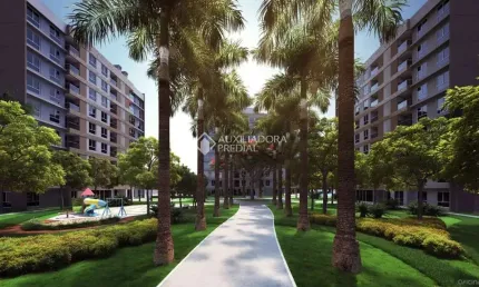 Apartamento com 2 quartos à venda na Rua José Pereira Liberato, 1320, São João, Itajaí, 71 m2 por R$ 640.295