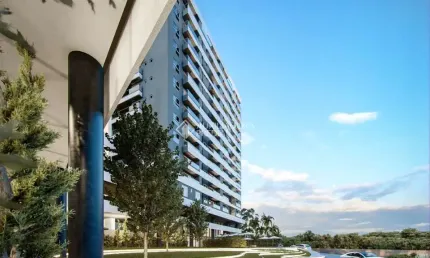 Apartamento com 2 quartos à venda na rua manoel bernardo da silva, 345, fazenda, itajaí, 82 m2 por r$ 988.821