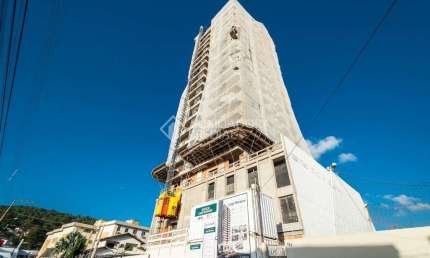 Apartamento com 2 quartos à venda na Rua João Wollinger, 91, Fazenda, Itajaí, 73 m2 por R$ 1.351.984
