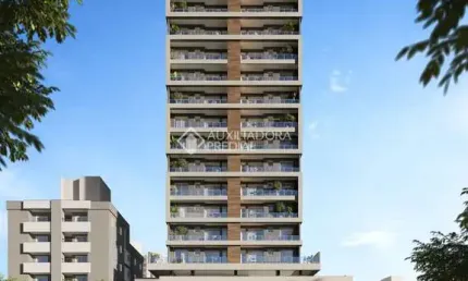 Apartamento com 3 quartos à venda na Avenida Marcio Ferreira de Mello e Silva, 128, Praia Brava, Itajaí, 95 m2 por R$ 1.890.694