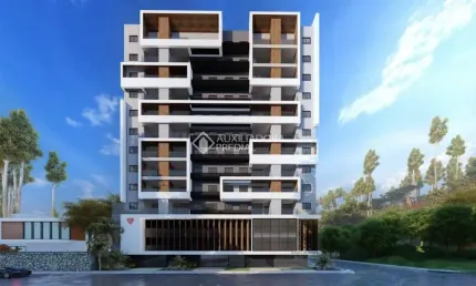 Apartamento com 1 quarto à venda na são caetano, 441, são francisco de assis, camboriú, 68 m2 por r$ 749.617