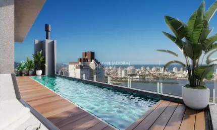Apartamento com 3 quartos à venda na almirante tamandaré, 400, centro, itajaí, 165 m2 por r$ 2.346.279