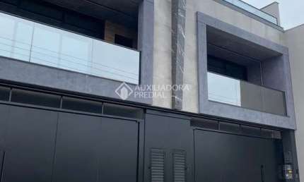 Casa com 3 quartos à venda na Rua Biguaçu, 150, Municípios, Balneário Camboriú, 245 m2 por R$ 1.399.000