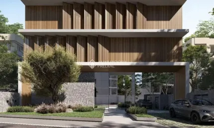 Apartamento com 3 quartos à venda na rua lauro muller, 750, fazenda, itajaí, 175 m2 por r$ 2.930.000