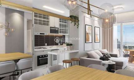 Apartamento com 2 quartos à venda na Rua Vereador Milton Ribeiro da Luz, 75, Fazendinha, Itajaí, 89 m2 por R$ 1.100.000