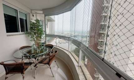 Apartamento com 4 quartos à venda na Rua 4450, 100, Centro, Balneário Camboriú, 147 m2 por R$ 3.890.000