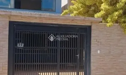Casa com 3 quartos à venda na Rua Berlim, 109, Santa Regina, Camboriú, 105 m2 por R$ 720.000