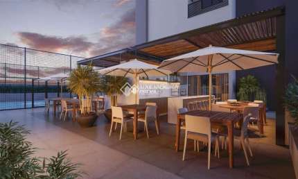 Apartamento com 2 quartos à venda na Rua Maurino Vieira, 166, Praia Brava, Itajaí, 84 m2 por R$ 1.255.940