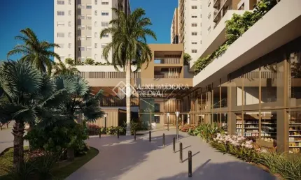 Apartamento com 2 quartos à venda na rua joão cunha, 220, fazenda, itajaí, 62 m2 por r$ 758.900