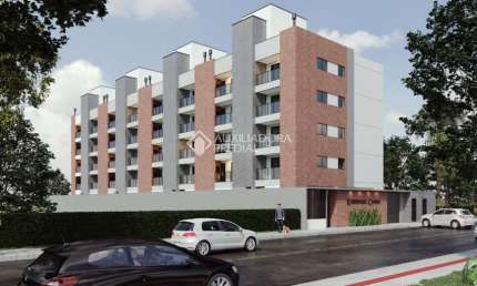 Apartamento com 2 quartos à venda na Vitor Pedro Correa, 510, Lídia Duarte, Camboriú, 69 m2 por R$ 612.000