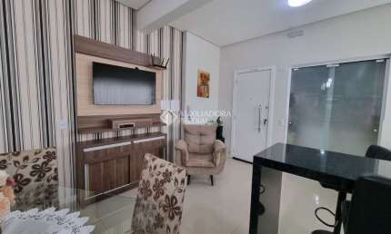 Apartamento com 2 quartos à venda na Rua Amazonas, 481, Areias, Camboriú, 66 m2 por R$ 500.000