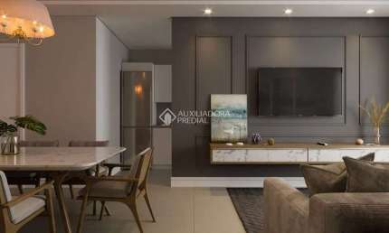 Apartamento com 2 quartos à venda na Jacarandá, 1147, Tabuleiro, Camboriú, 76 m2 por R$ 700.000