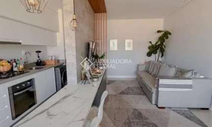 Apartamento com 2 quartos à venda na Rua Rio Amazonas, 279, Rio Pequeno, Camboriú, 75 m2 por R$ 830.000