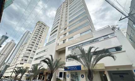 Apartamento com 2 quartos à venda na Rua Miguel Matte, 347, Pioneiros, Balneário Camboriú, 116 m2 por R$ 1.980.000