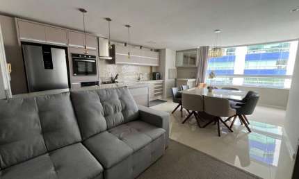 Apartamento com 3 quartos à venda na Rua 3610, 56, Centro, Balneário Camboriú, 103 m2 por R$ 1.750.000