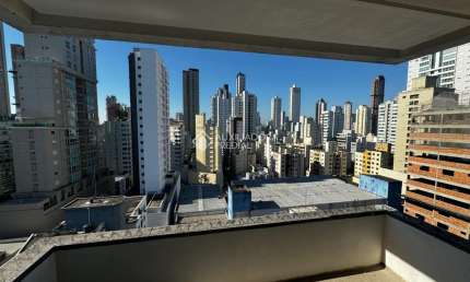 Apartamento com 1 quarto à venda na 3 º AVENIDA, 1150, Centro, Balneário Camboriú, 54 m2 por R$ 790.000