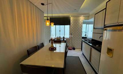 Apartamento com 2 quartos à venda na Rua Tarci Testoni dos Santos, 422, Centro, Camboriú, 55 m2 por R$ 448.000