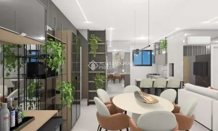 Apartamento com 3 quartos à venda na Rua 904, 305, Centro, Balneário Camboriú, 106 m2 por R$ 2.350.000