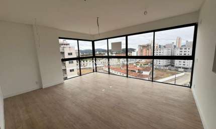 Apartamento com 1 quarto à venda na Rua São Marcos, 609, São Francisco de Assis, Camboriú, 42 m2 por R$ 450.000