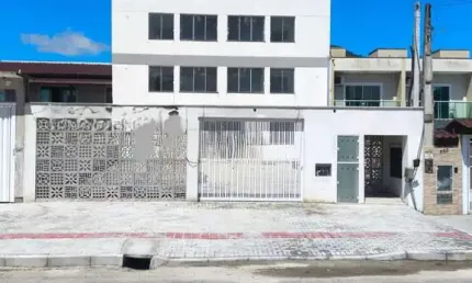 Apartamento com 2 quartos à venda na Rua Rio das Flores, 363, Rio Pequeno, Camboriú, 67 m2 por R$ 420.000