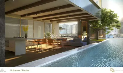 Apartamento com 3 quartos à venda na alameda ernesto schneider, 30, fazenda, itajaí, 159 m2 por r$ 3.062.176