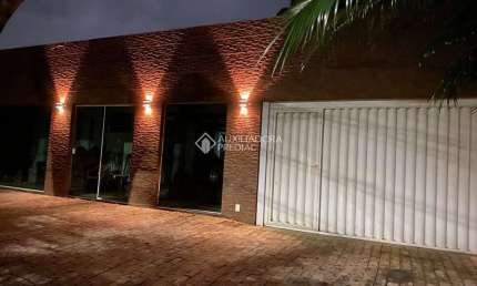 Casa com 4 quartos à venda na Videira, 40, Fazenda, Itajaí, 235 m2 por R$ 1.150.000
