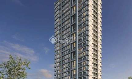 Apartamento com 2 quartos à venda na Avenida Sete de Setembro, 2154, Fazenda, Itajaí, 80 m2 por R$ 1.042.275