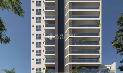 Apartamento com 2 quartos à venda na Rua José Tedeo, 97, São Judas, Itajaí, 87 m2 por R$ 921.684