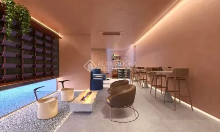 Apartamento com 3 quartos à venda na Rua Cabo-Polícia Militar Antônio Rudolf, 155, Balneário Santa Clara, Itajaí, 121 m2 por R$ 2.254.635