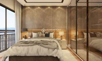 Apartamento com 2 quartos à venda na Angelim, 89, Tabuleiro, Camboriú, 69 m2 por R$ 830.000
