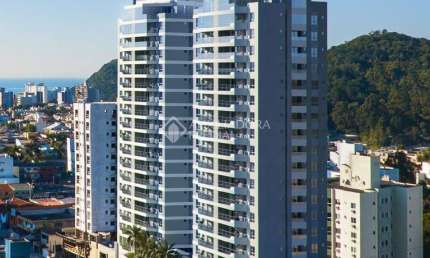 Sala comercial à venda na Rua Aririba, 48, Praia Brava, Itajaí, 98 m2 por R$ 1.811.549