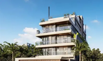 Apartamento com 3 quartos à venda na avenida josé medeiros vieira, 1752, balneário santa clara, itajaí, 189 m2 por r$ 8.800.000